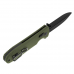 Canivete SOG Pentagon XR OD Green